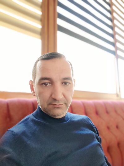  ,   Zaur, 41 ,   