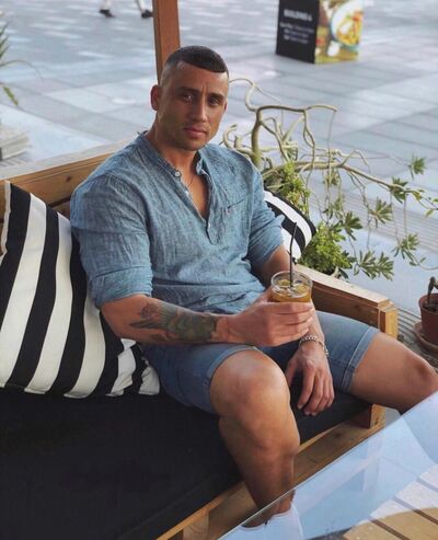  ,   Fabrizio, 35 ,   ,   