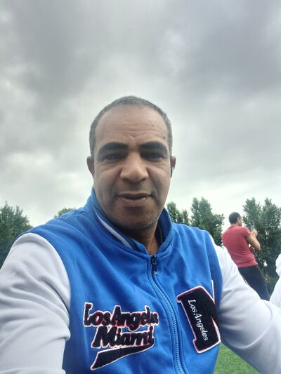  Milan,   Mostafa, 45 ,   ,   