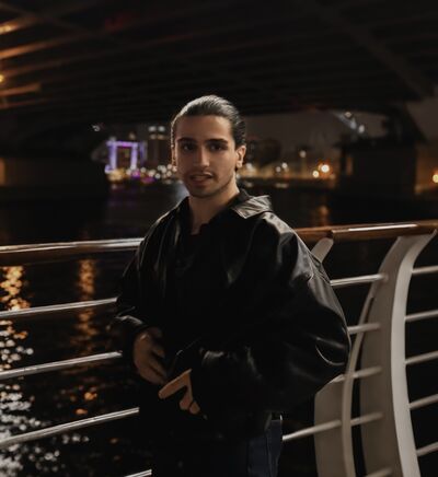  -,   Walid, 25 ,   ,   