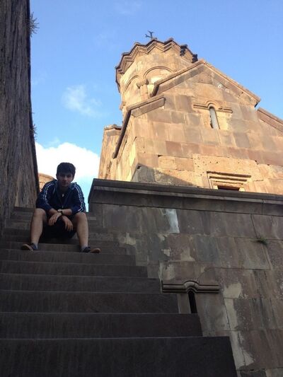  ,   David, 34 ,   