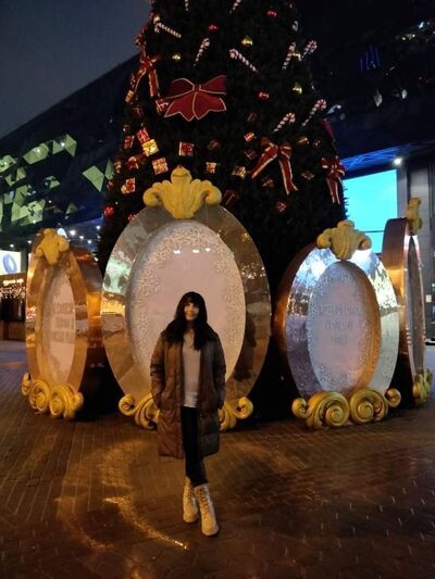  Antwerp,   Tetiana, 55 ,     