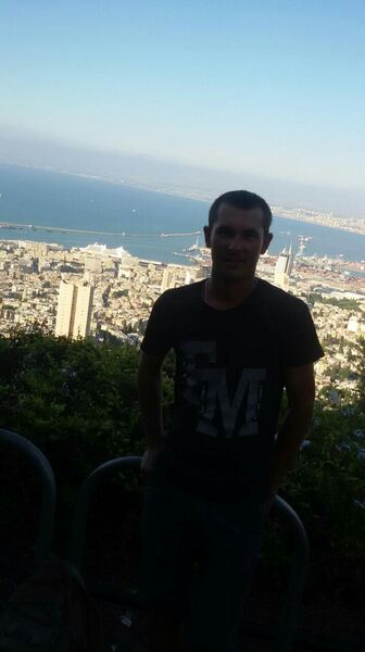  Ramat Gan,   Andrei, 33 ,   