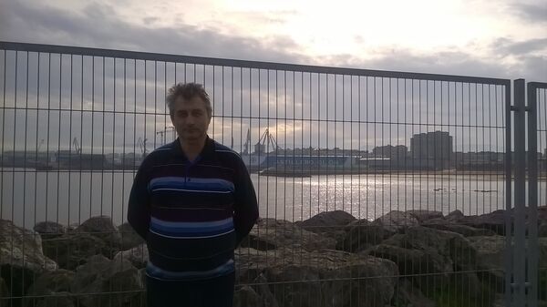  -,   Sergey, 63 ,   