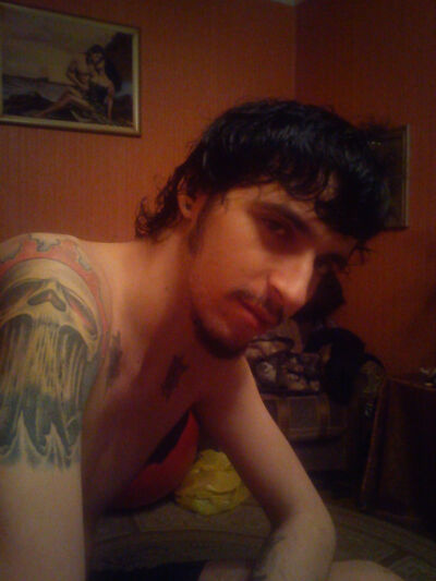  ,   Fred, 35 ,   