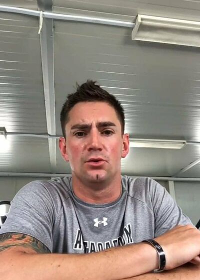  ,   Mark Morris, 47 ,   ,   