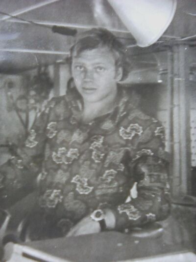  ,   Aleksei, 69 ,   ,   