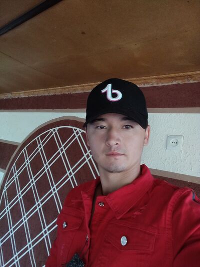  ,   Zufarshox, 29 ,   ,   