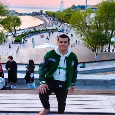  ,   Shuxrat, 24 ,   ,   