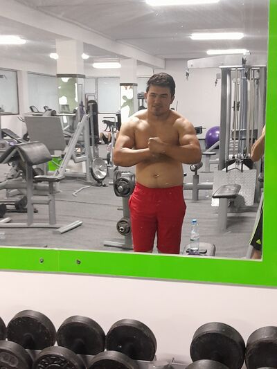  ,   Bekhruz, 27 ,   ,   