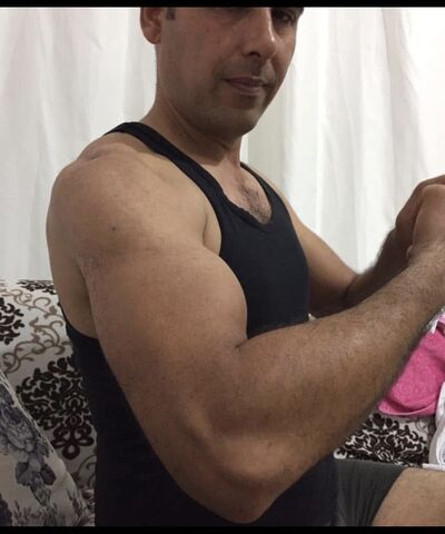  ,   Erdal, 43 ,   ,   