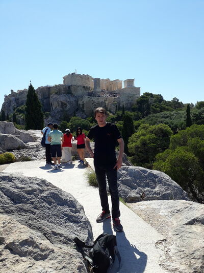  Antony,   Lasha, 43 ,   