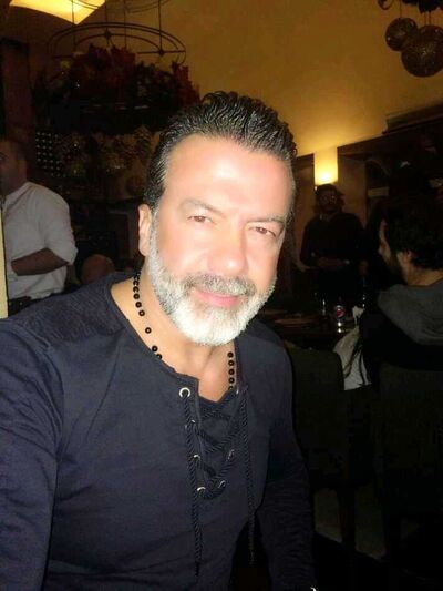  Abbots Langley,   Steven, 61 ,   ,   