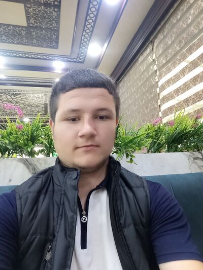  ,   Muxriddin, 20 ,   ,   