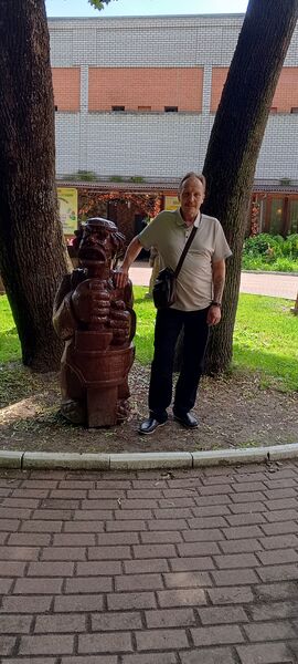  ,   Sergei, 51 ,   ,   