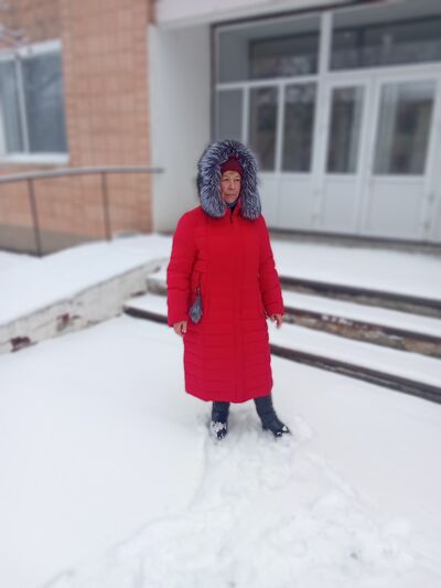  ,   Lyuba, 64 ,   ,   