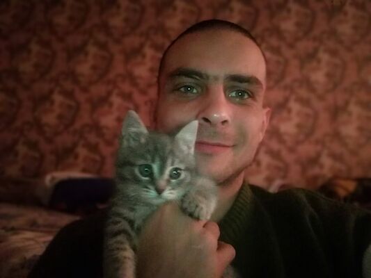   ,   Michael, 36 ,   ,   