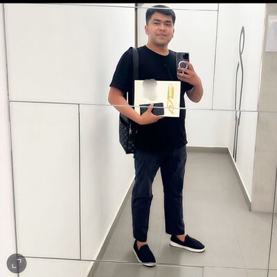  ,   Shoxrux, 25 ,   ,   