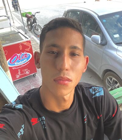  ,   Ahmed, 26 ,   ,   