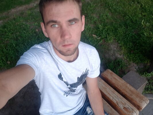  ,   Serega, 29 ,   