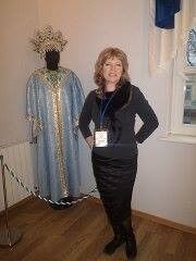  6736672  Elena, 63 ,    