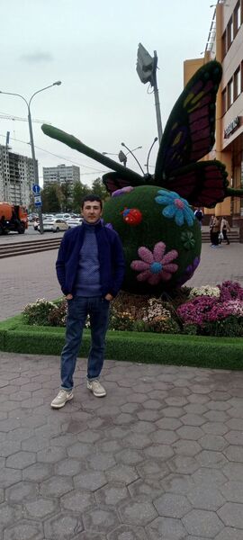  ,   Xursandbek, 26 ,   ,   