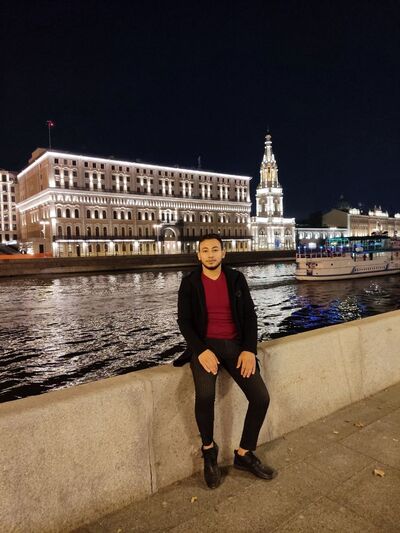 ,   Bilal, 24 ,  