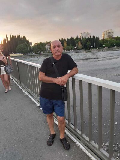  ,   Robert, 69 ,   ,   