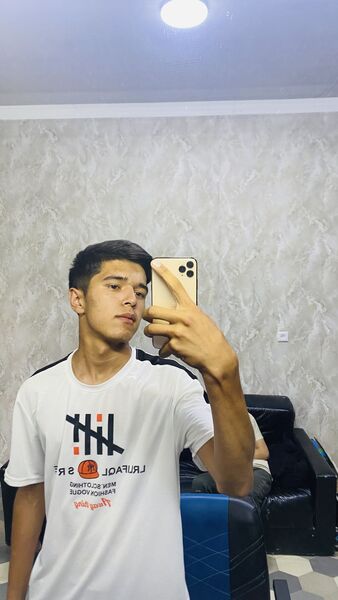  ,   SENATOR, 18 ,  