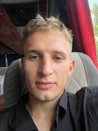  ,   Daniel, 20 ,   ,   , 