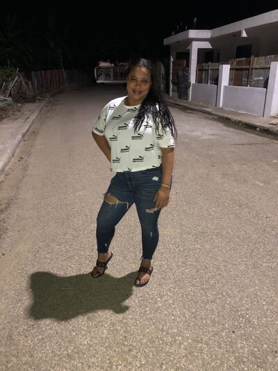  La Vega,   Kelmia, 39 ,   ,   