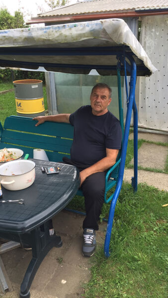  Pfarrkirchen,   Viktor, 65 ,   c 