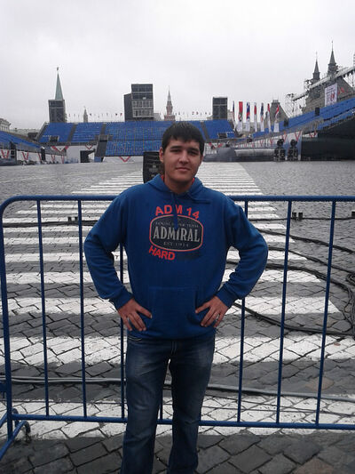  -,   Loveman, 35 ,   