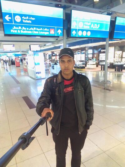  Algiers,   MOHAMED, 42 ,   ,   