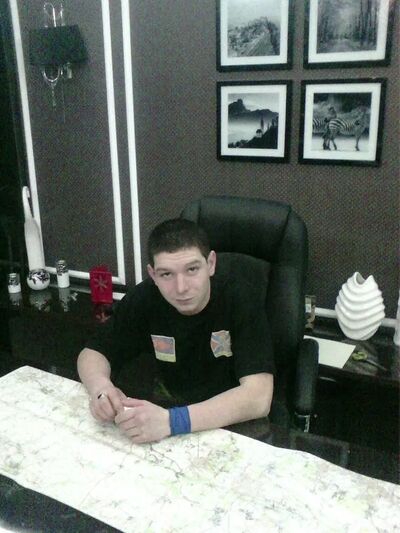  ,   Sergey, 31 ,   ,   
