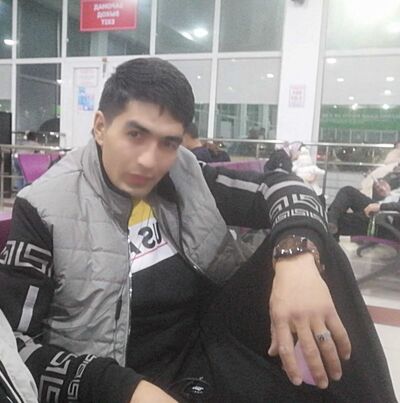  ,   Fedor, 27 ,     , c 