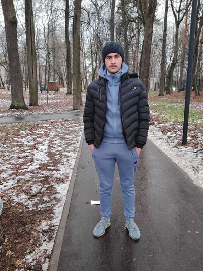  ,   Mohammed, 22 ,   ,   