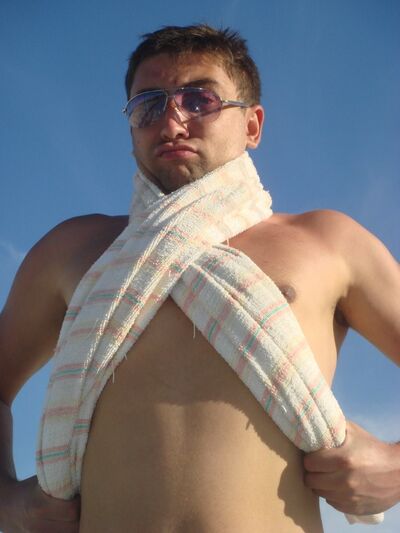  ,   Dima, 41 ,   