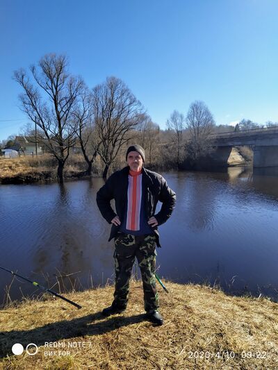   ,   Viktor, 49 ,   ,   , c 