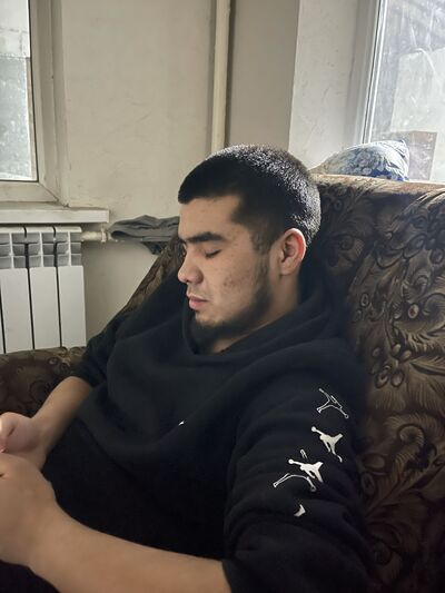  ,   Osmon, 23 ,   ,   