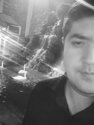  ,   Boburjon, 34 ,   