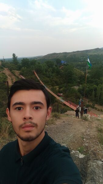  ,   Abdulbori, 25 ,   ,   