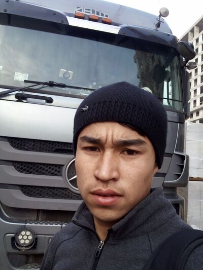  ,   Asadbek, 20 ,   ,   