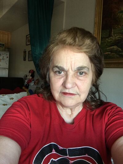  South San Francisco,   Maria, 71 ,   c 