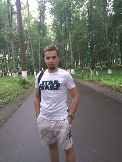  ,   Serega, 31 ,   