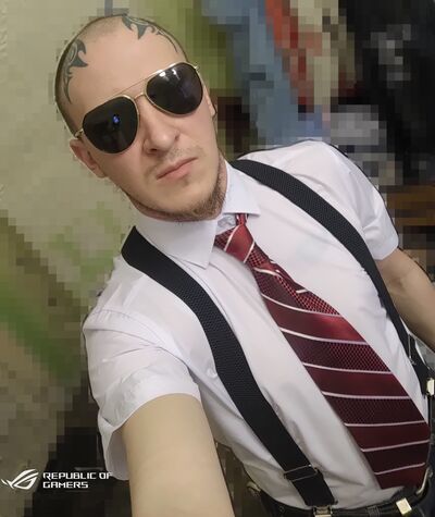  -,   Old Basstard, 33 ,   , 