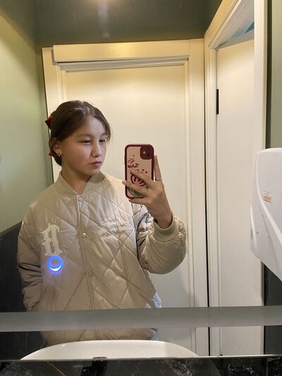  ,   Nuraisha, 19 ,   ,   