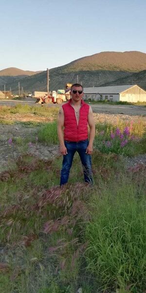  ,   Vladimir, 39 ,   ,   