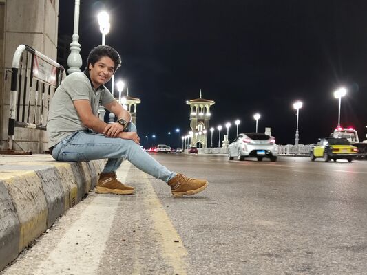  ,   Fady, 26 ,   ,   