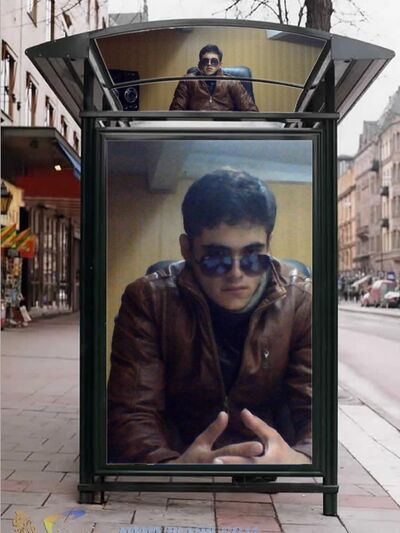  ,   Hasan, 30 ,   